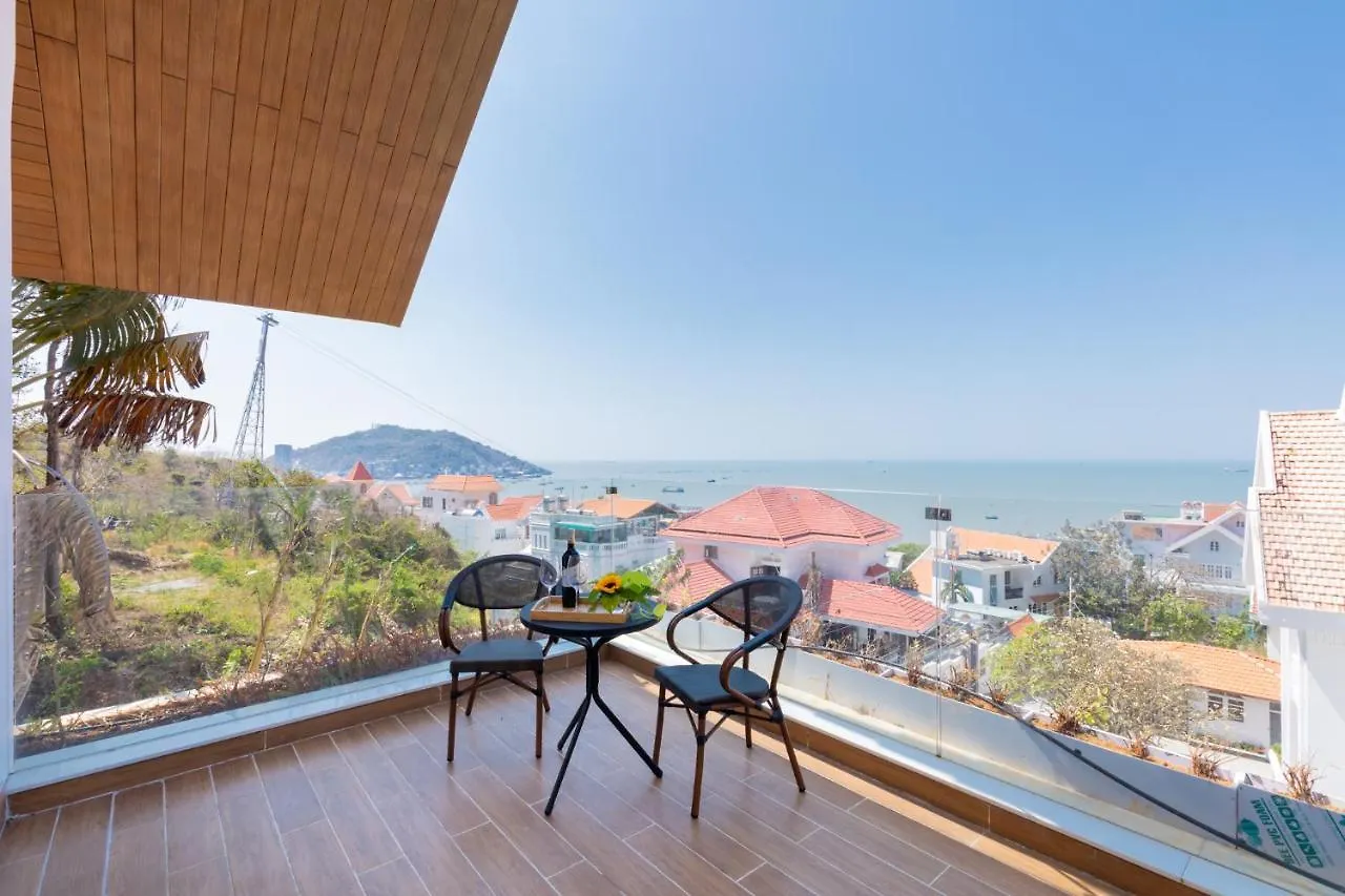 Villa Cosa Villages Vung Tau