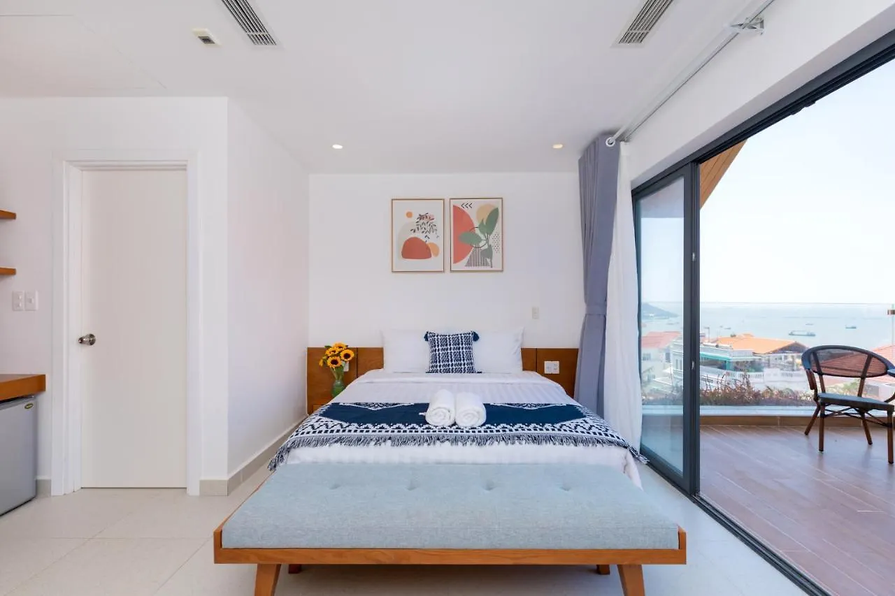 Cosa Villages Vung Tau Villa