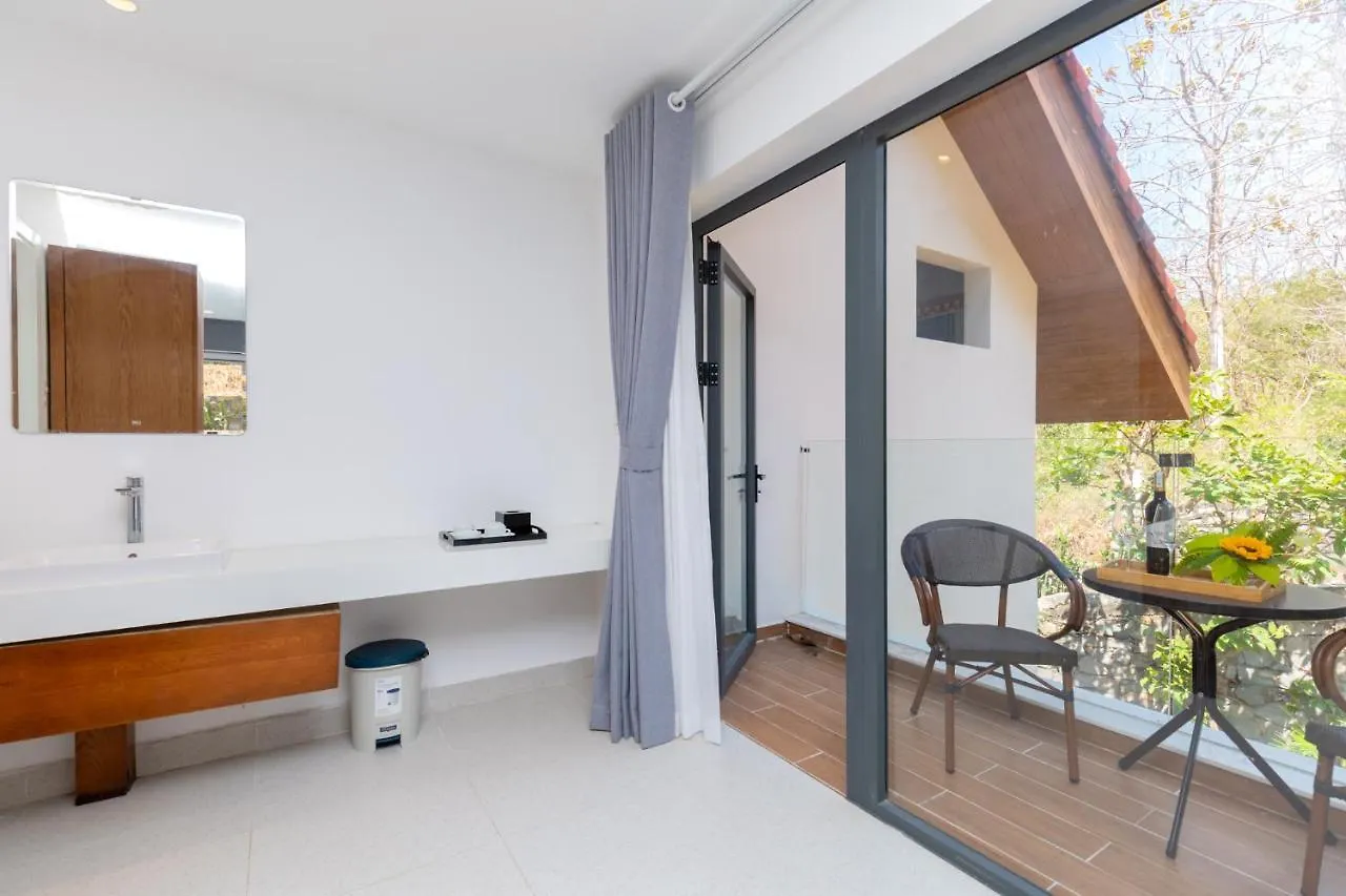 Villa Cosa Villages Vung Tau