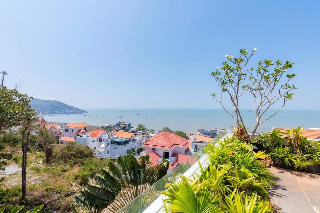 Cosa Villages Vung Tau Vietnam