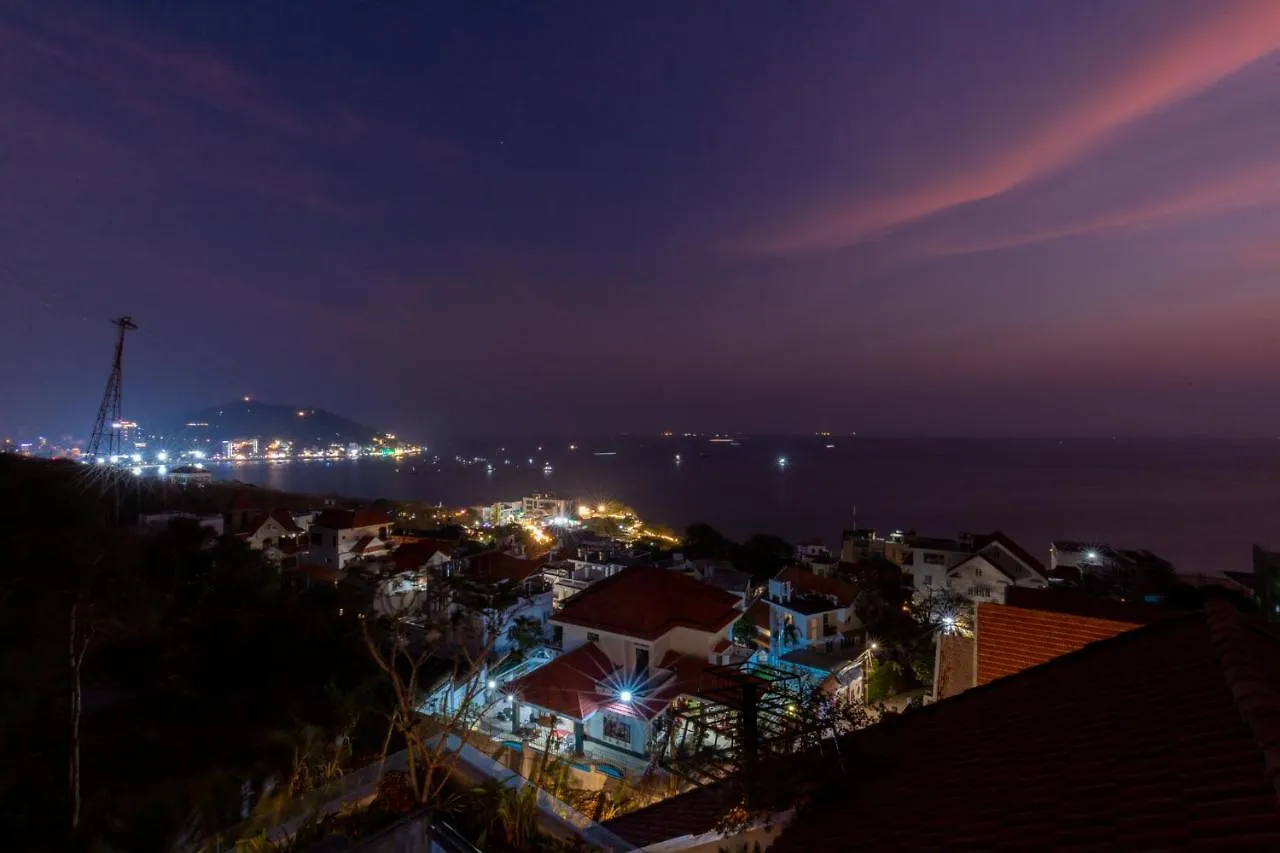 Cosa Villages Vung Tau 0*,  Vietnam