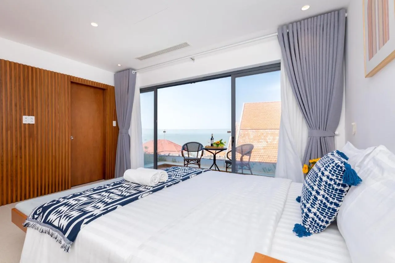 Cosa Villages Vung Tau Villa