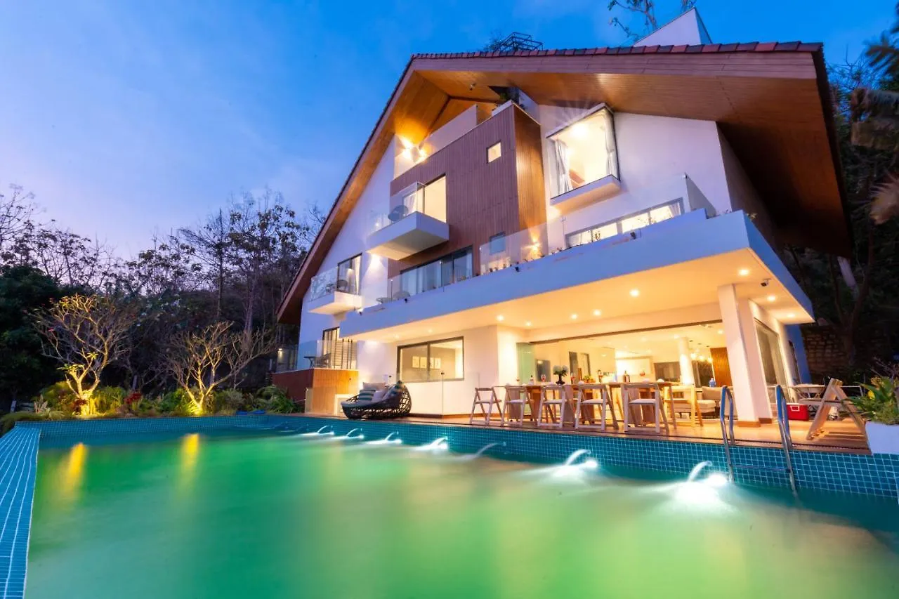 Villa Cosa Villages Vung Tau