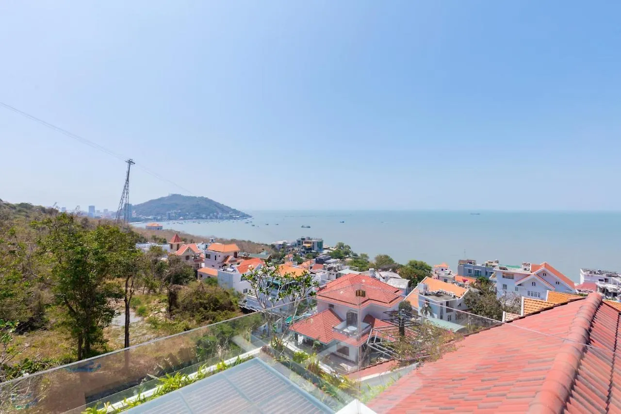 Cosa Villages Vung Tau