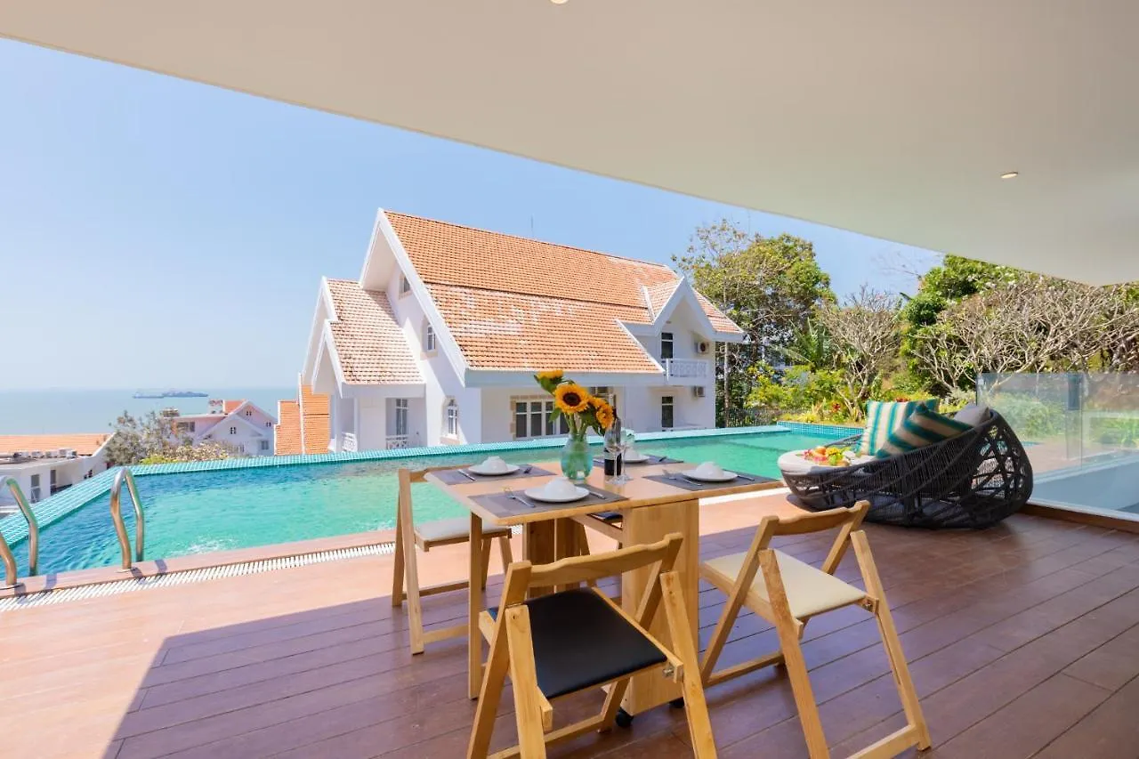 Villa Cosa Villages Vung Tau
