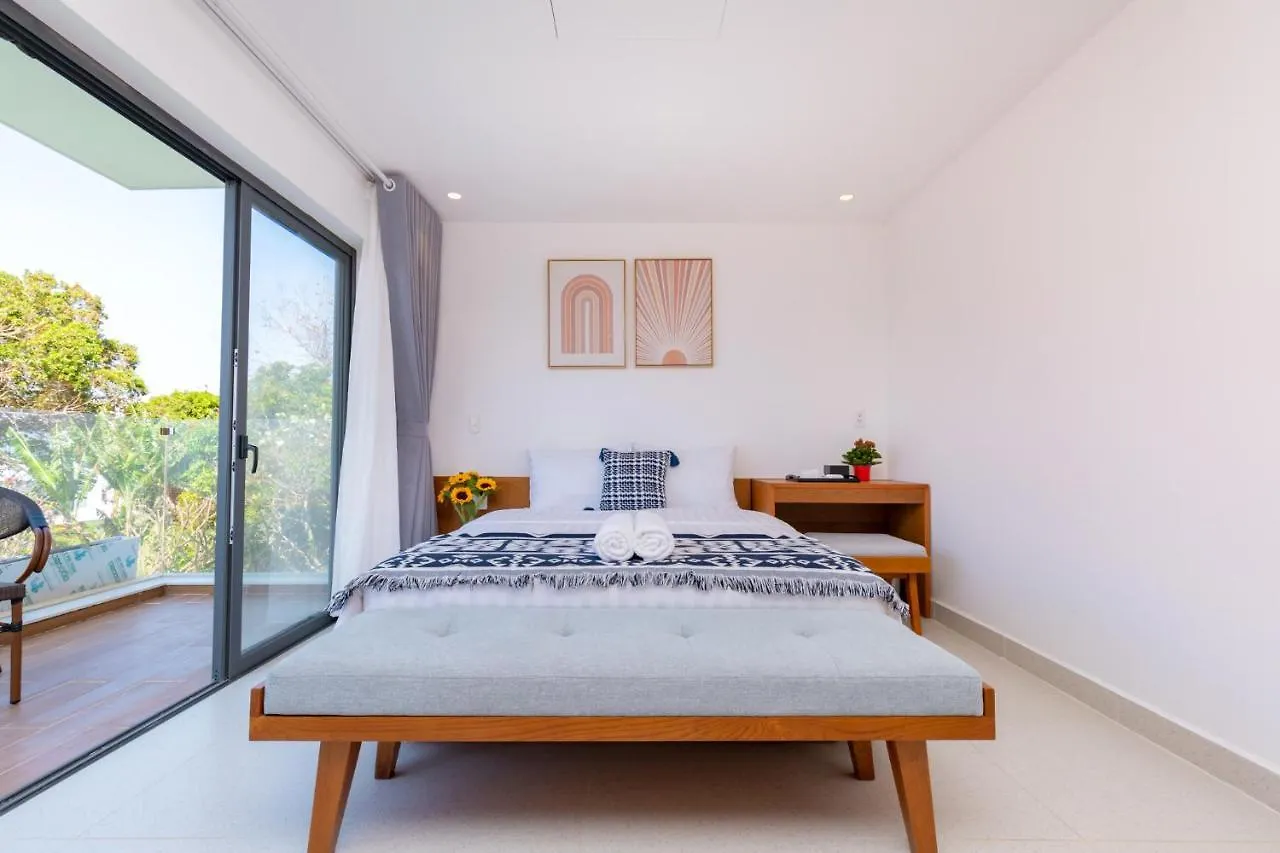 Cosa Villages Vung Tau Villa