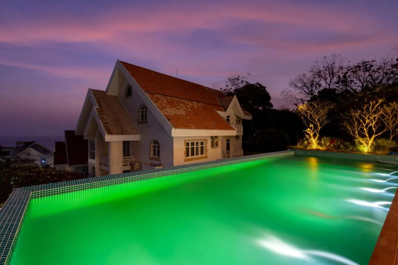 Villa Cosa Villages Vung Tau Vietnam