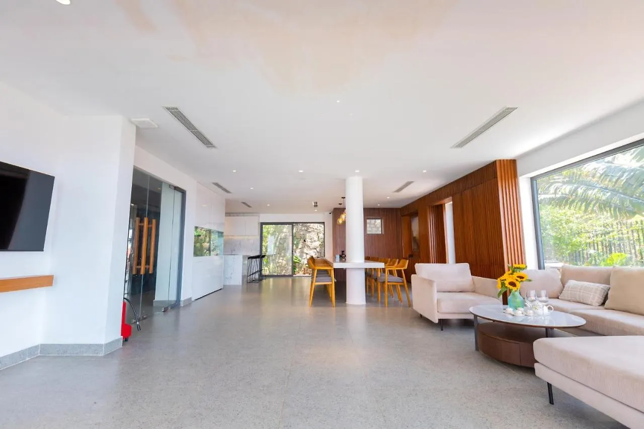 Cosa Villages Vung Tau 0*,