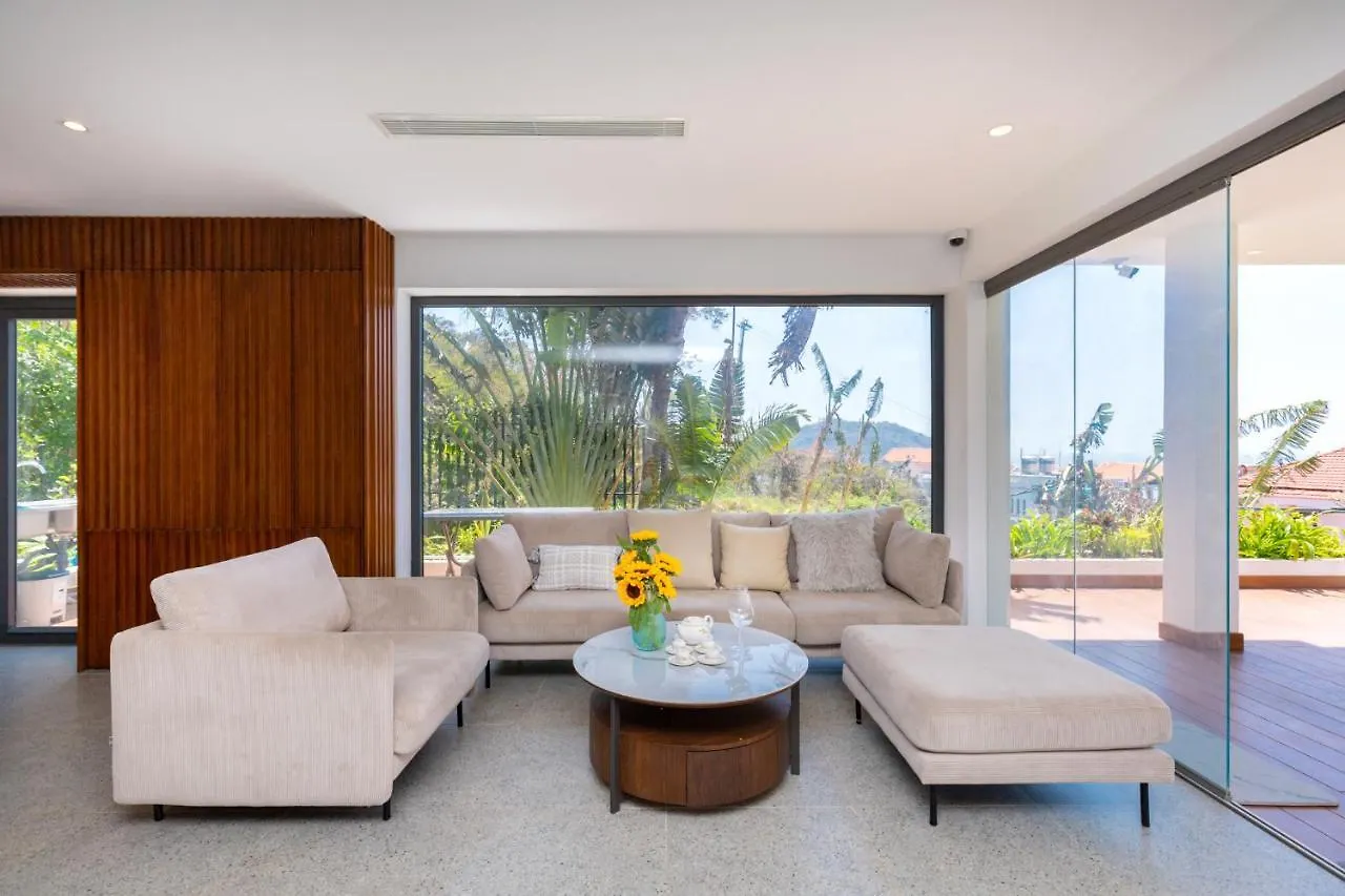 Cosa Villages Vung Tau Villa