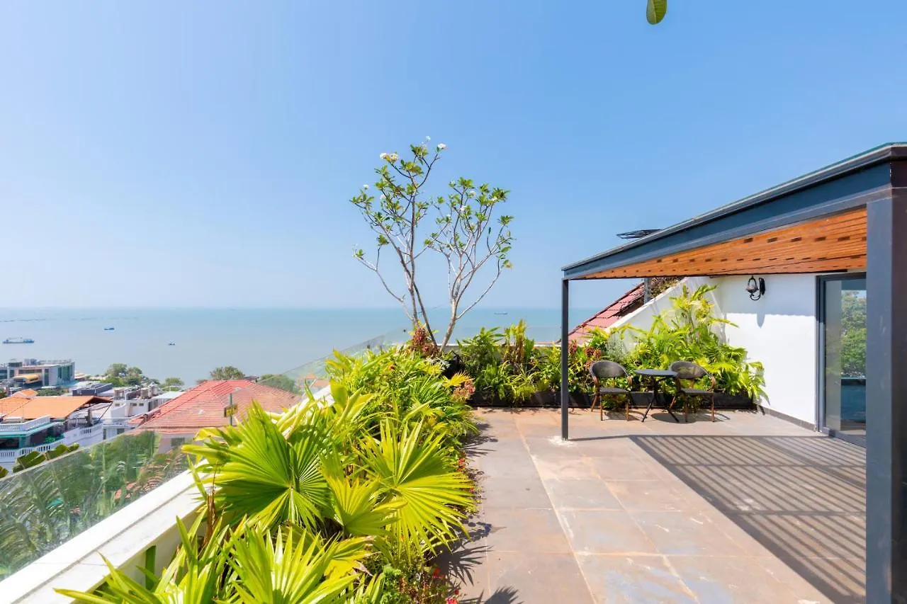 Villa Cosa Villages Vung Tau