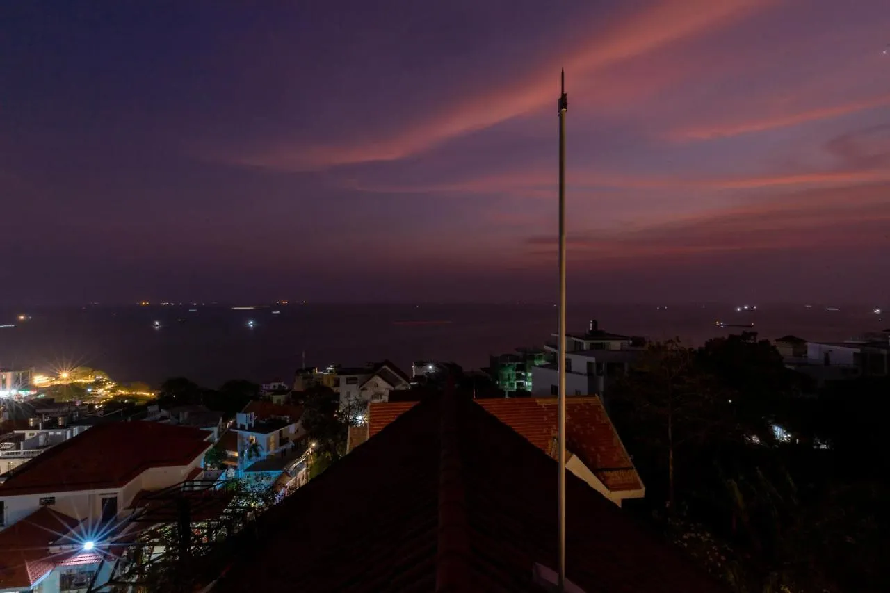 Villa Cosa Villages Vung Tau
