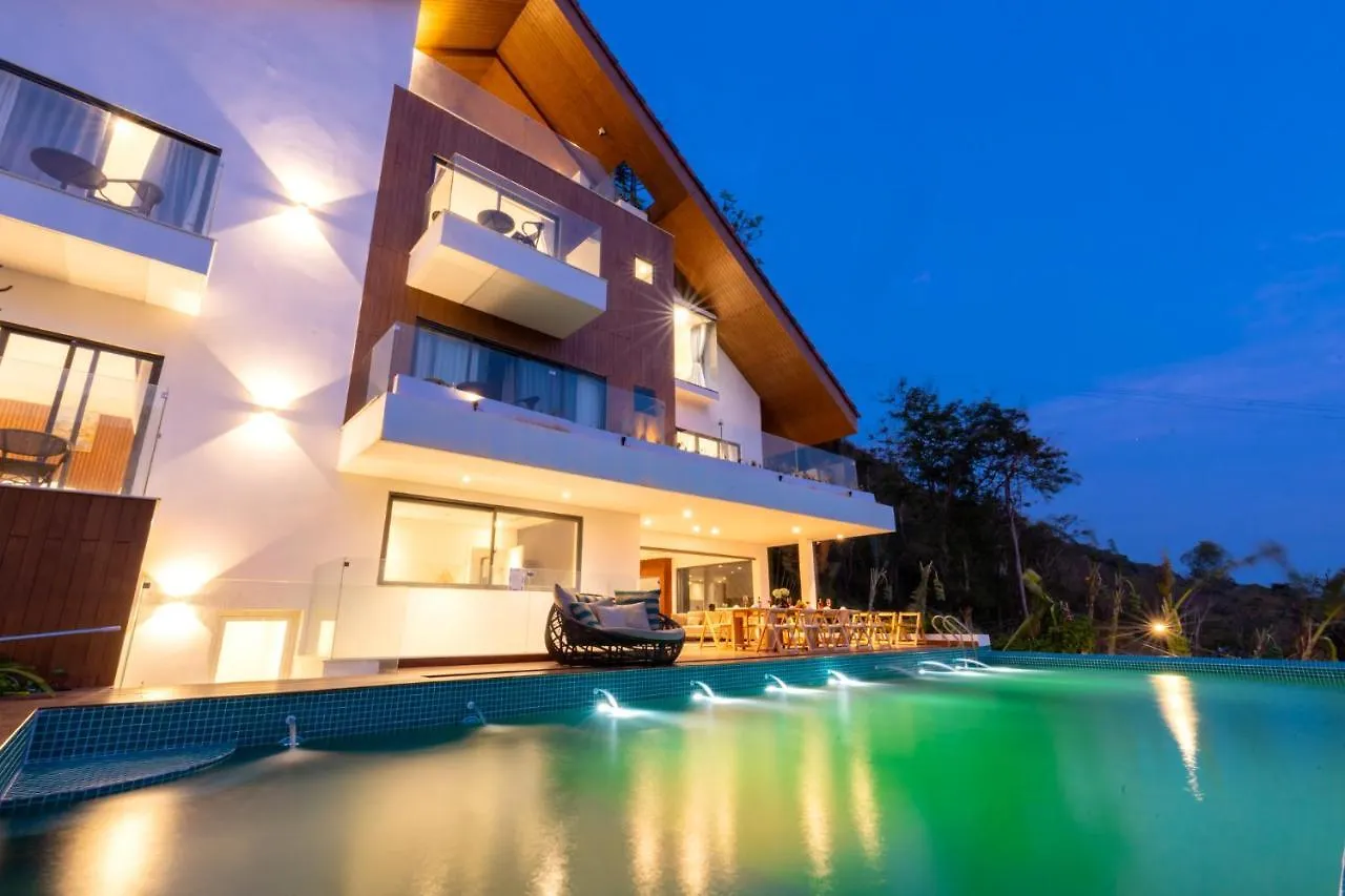 Cosa Villages Vung Tau Villa