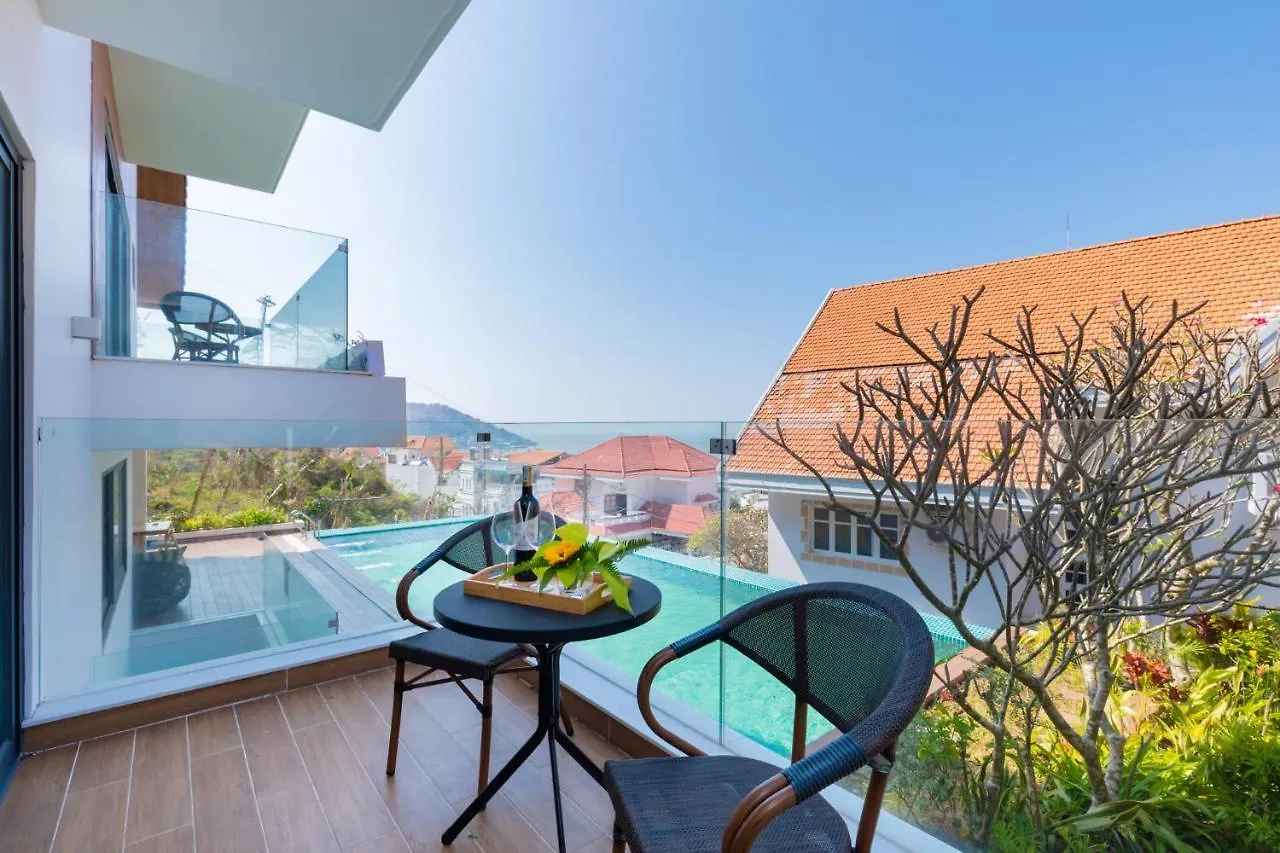 Villa Cosa Villages Vung Tau