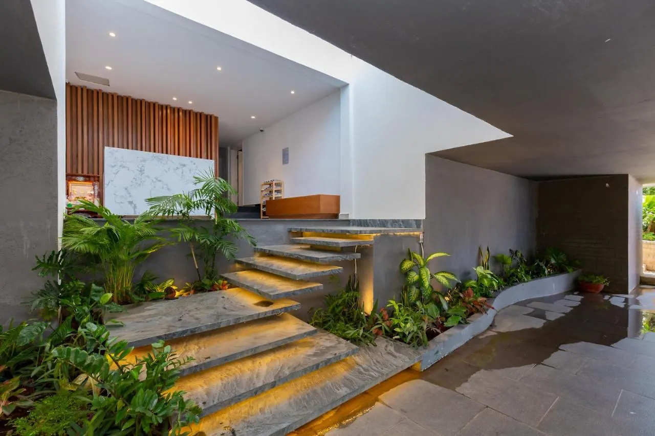 Cosa Villages Vung Tau Villa