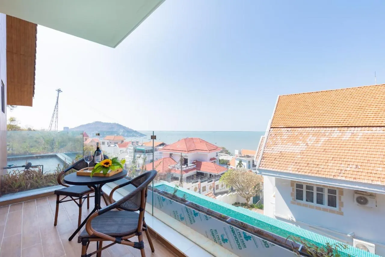 Villa Cosa Villages Vung Tau