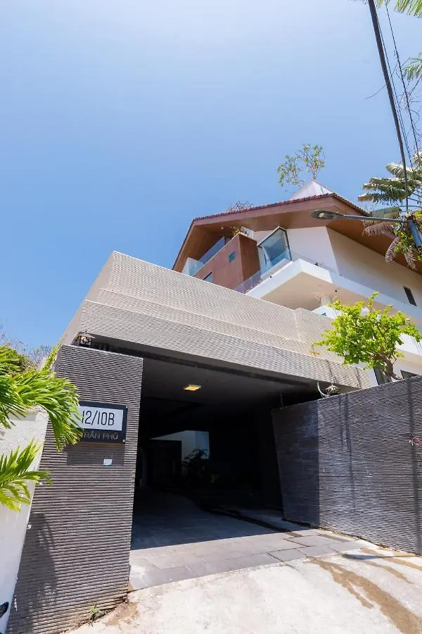 Cosa Villages Vung Tau 0*,