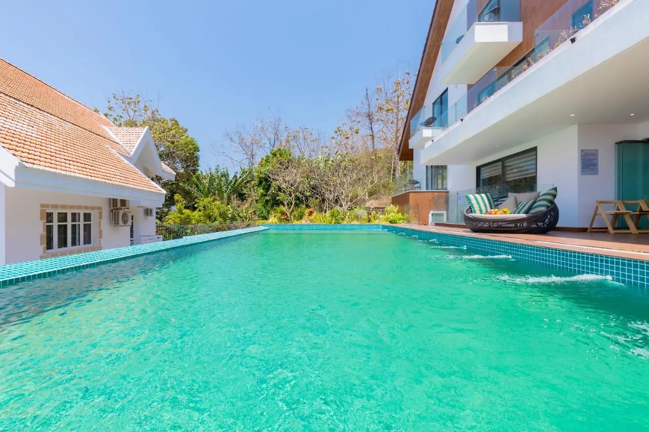 Villa Cosa Villages Vung Tau