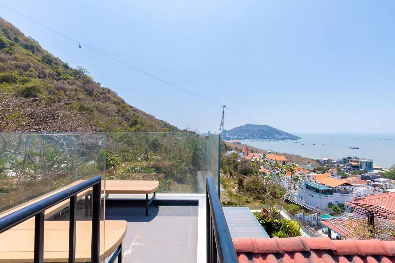 Cosa Villages Vung Tau Villa