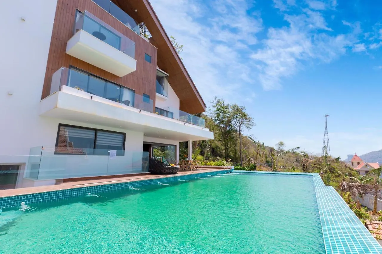 Villa Cosa Villages Vung Tau