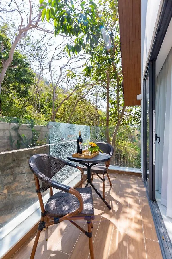 Cosa Villages Vung Tau Villa